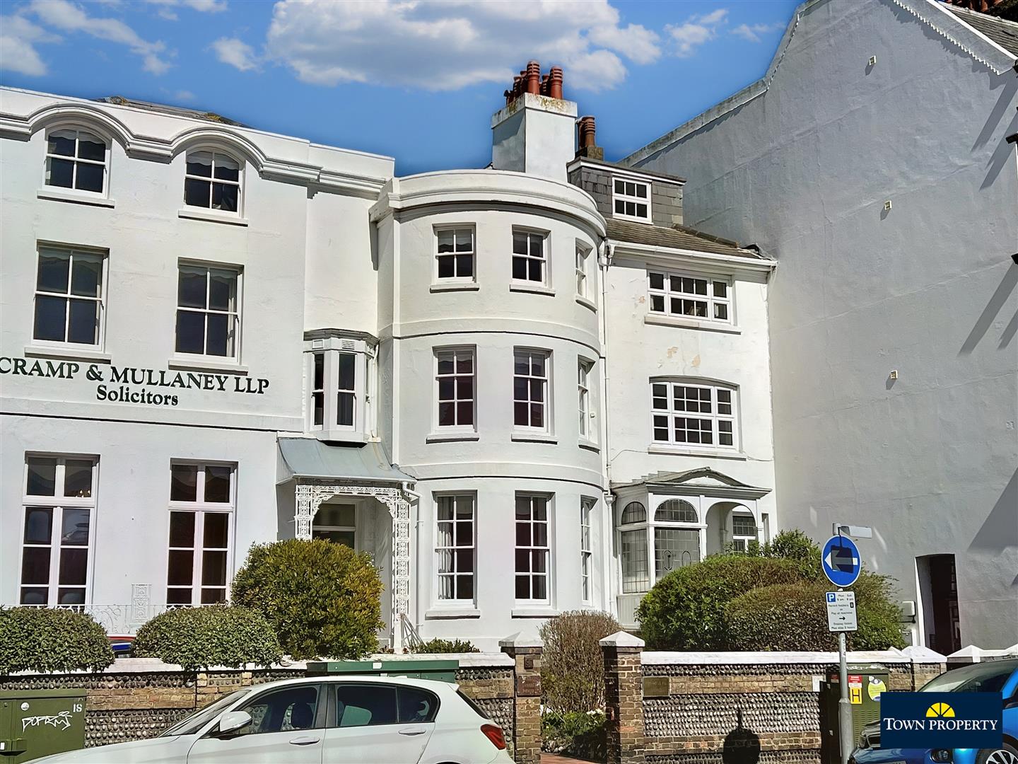 Property Details for South Street Eastbourne BN21 4LR Town Property Estate Agents. Eastbourne